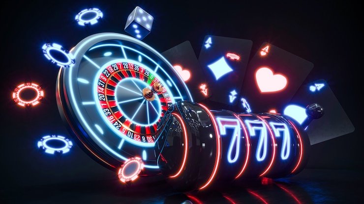 Tutorial: Playing Microgaming Slots on surya69